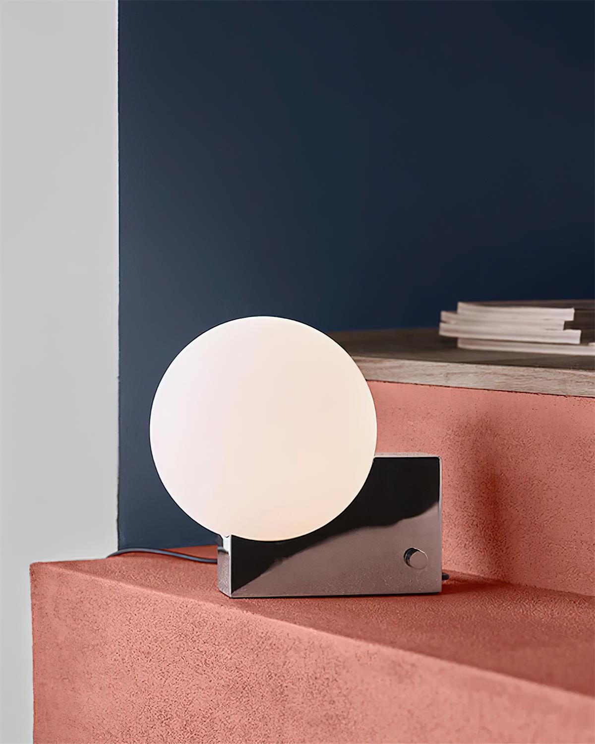 Nororette Lampe de Table