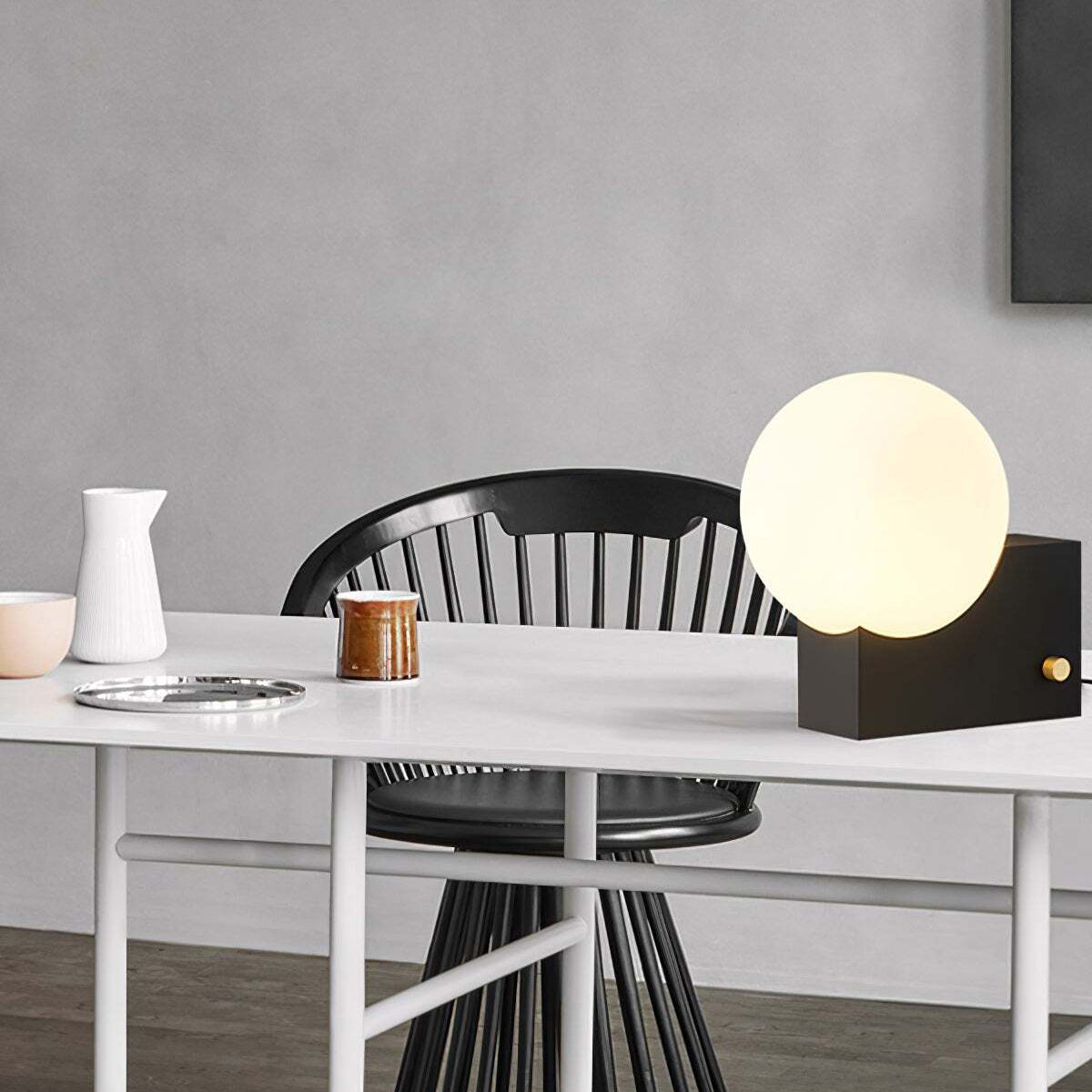 Nororette Lampe de Table