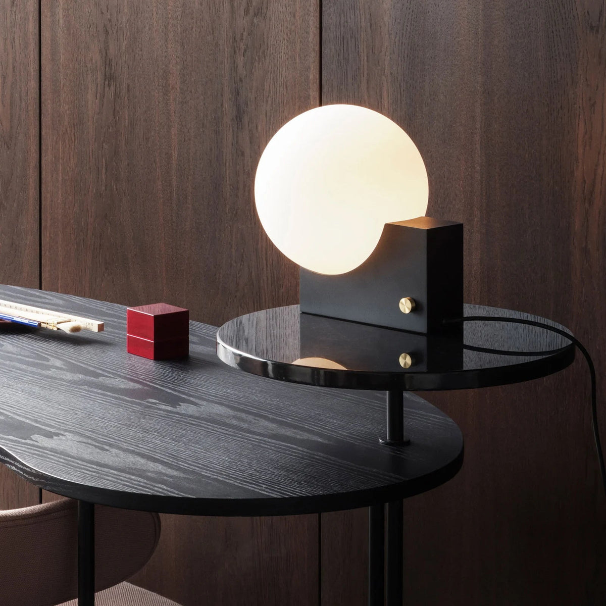 Nororette Lampe de Table
