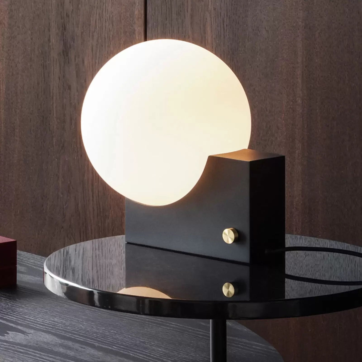 Nororette Lampe de Table