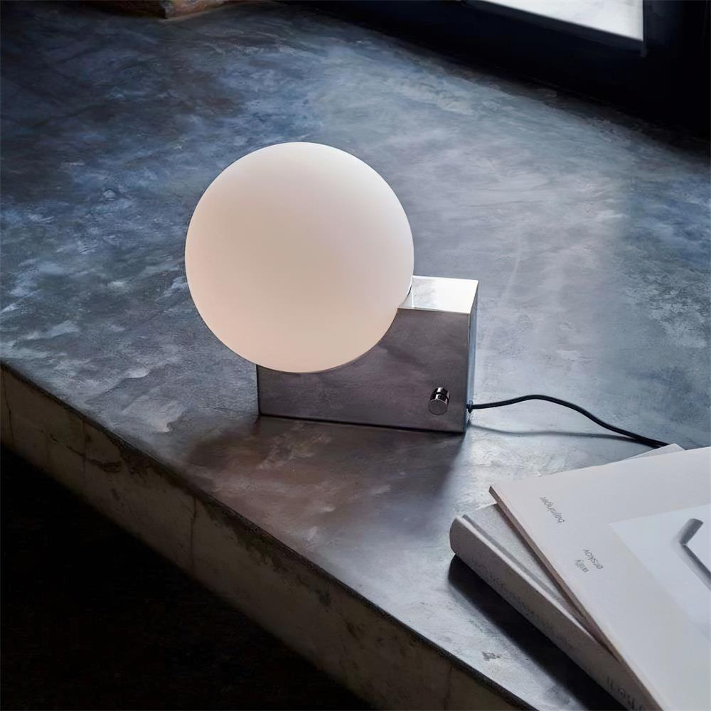 Nororette Lampe de Table