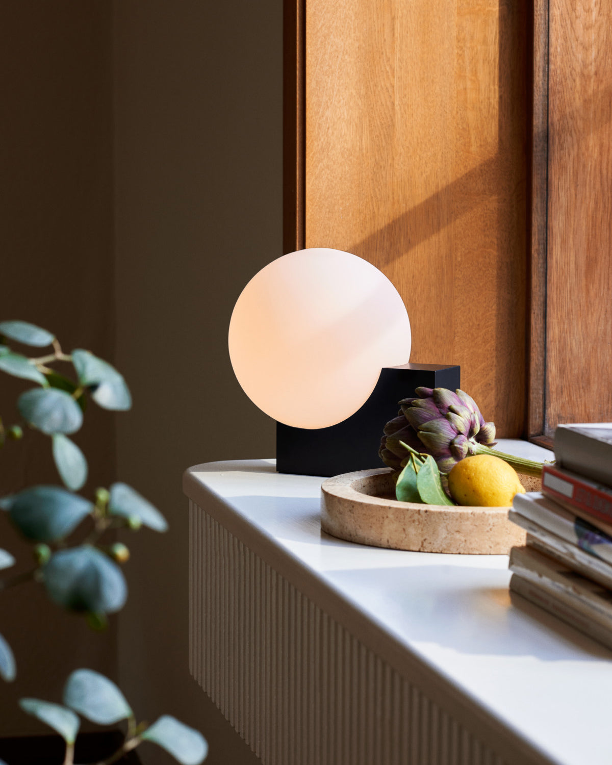 Nororette Lampe de Table