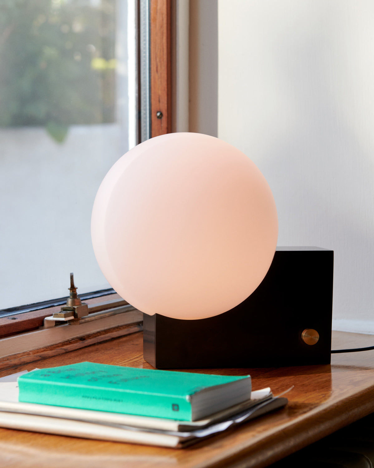 Nororette Lampe de Table