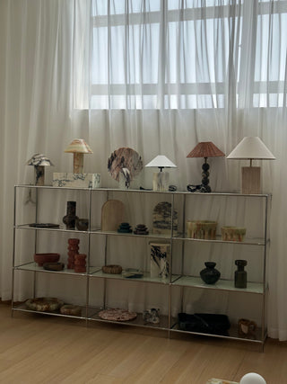 Veinir Lampe à poser