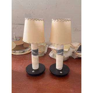 Viraerira Lampe à Poser