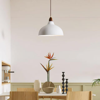 Silas Suspension Minimaliste