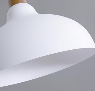 Silas Suspension Minimaliste
