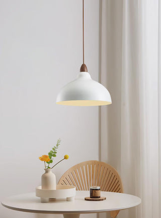 Silas Suspension Minimaliste