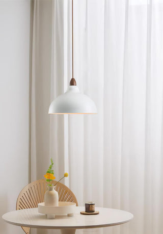 Silas Suspension Minimaliste