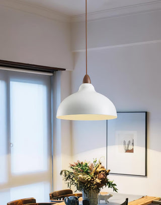 Silas Suspension Minimaliste