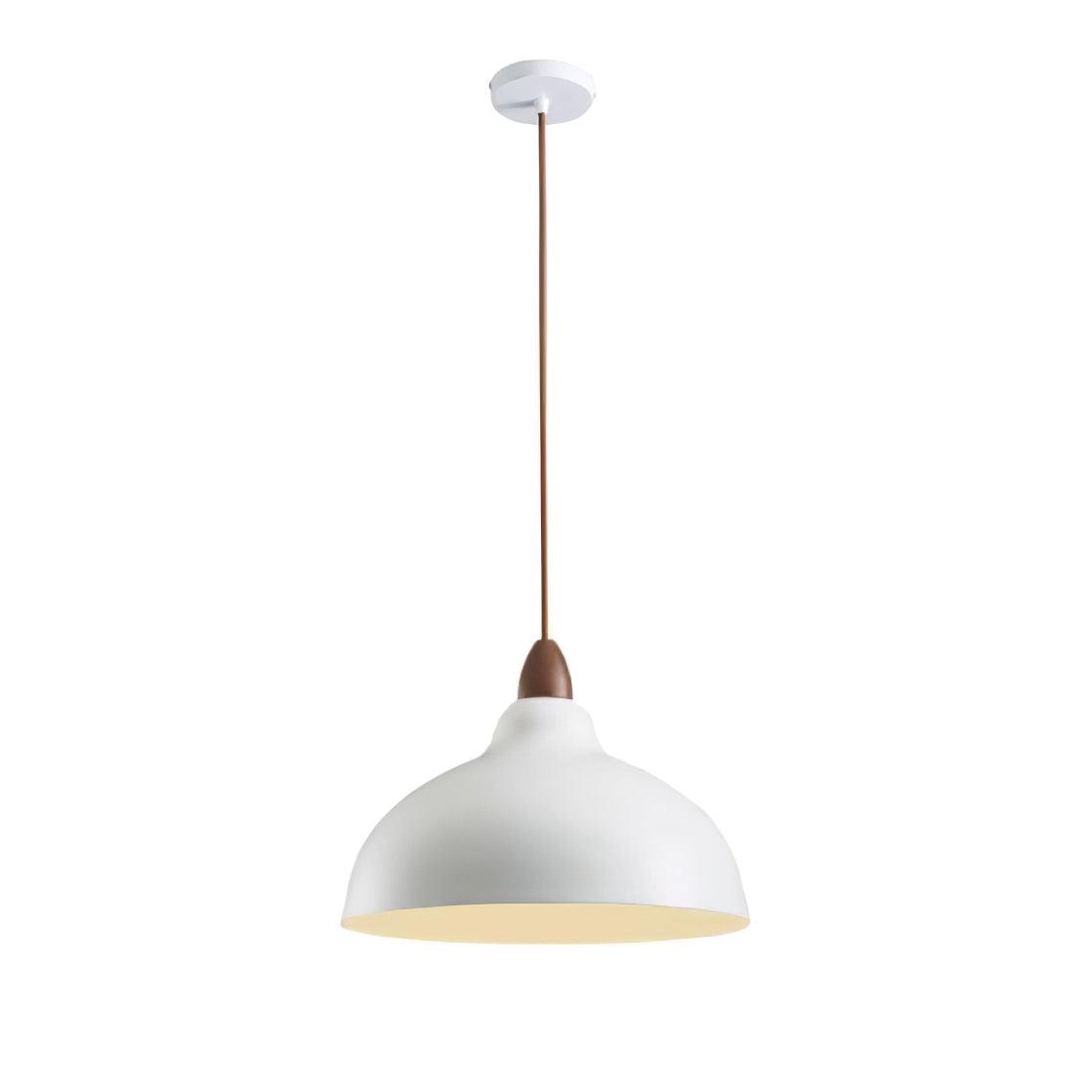 Silas Suspension Minimaliste