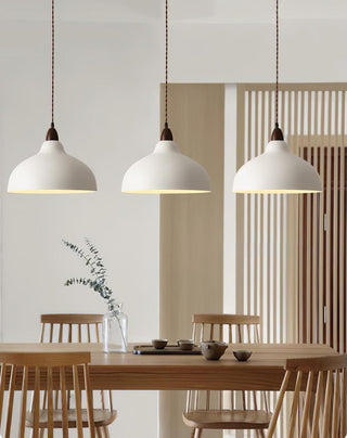 Silas Suspension Minimaliste