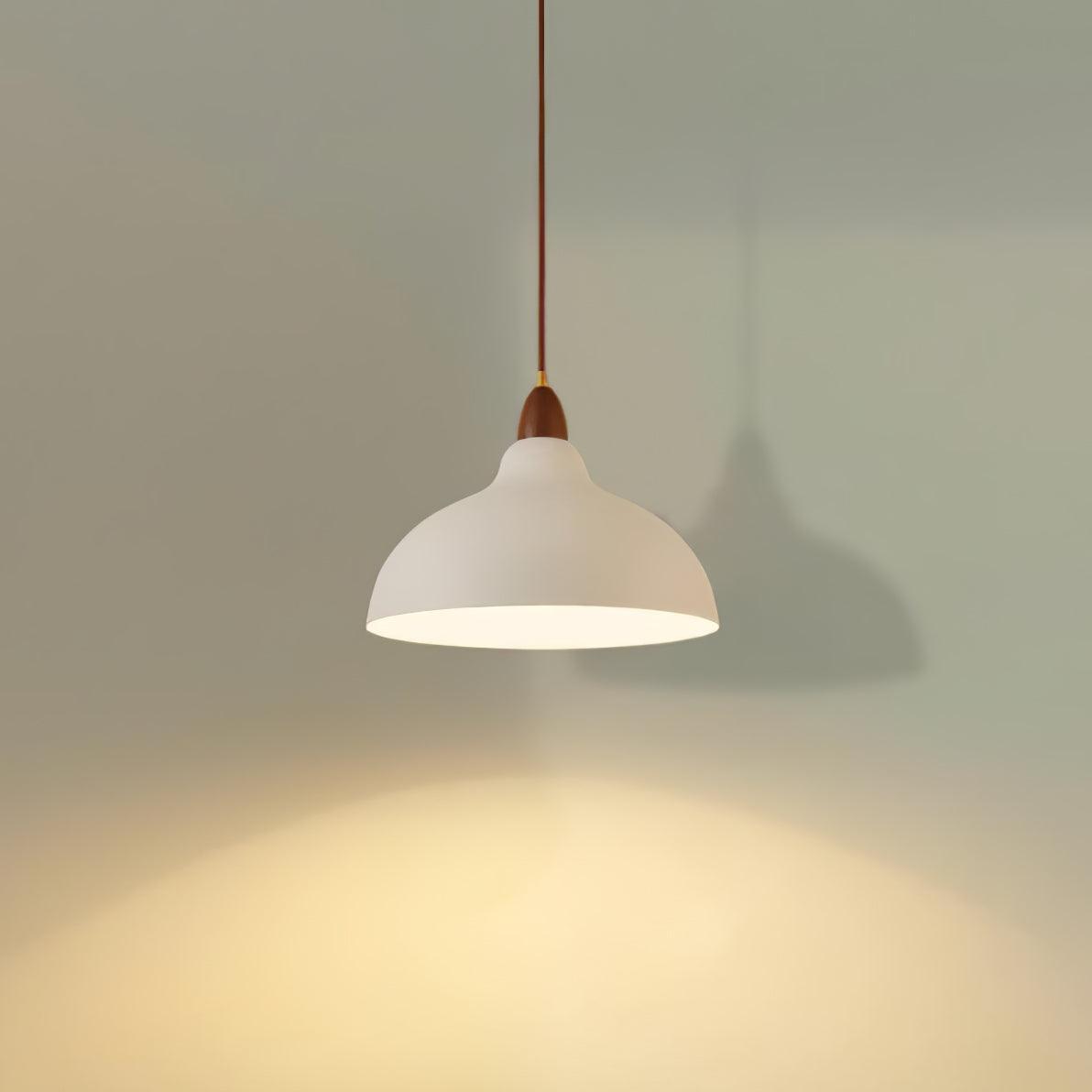 Silas Suspension Minimaliste