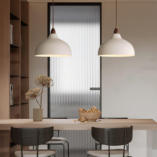 Silas Suspension Minimaliste