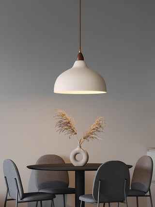 Silas Suspension Minimaliste