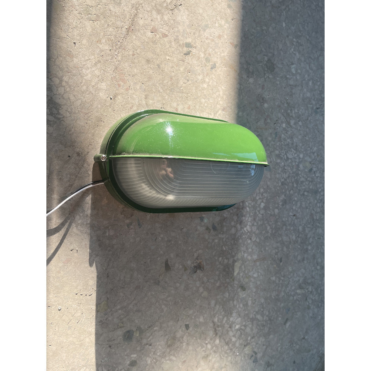 Kovivar Lampe Murale Vintage Industrielle en Métal pour l'Extérieur-Cielum