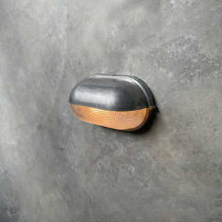 Vorn Applique Murale Extérieure Étanche Ronde / Ellipse, 2 Couleurs