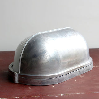 Ulvelos Lampe Murale Vintage Industrielle en Métal pour l'Extérieur-Luire