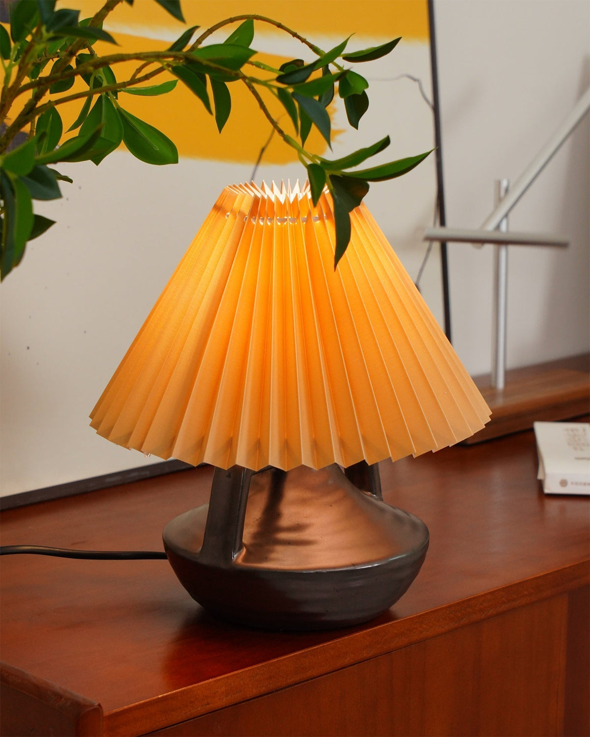 Elaenia Lampe de Table