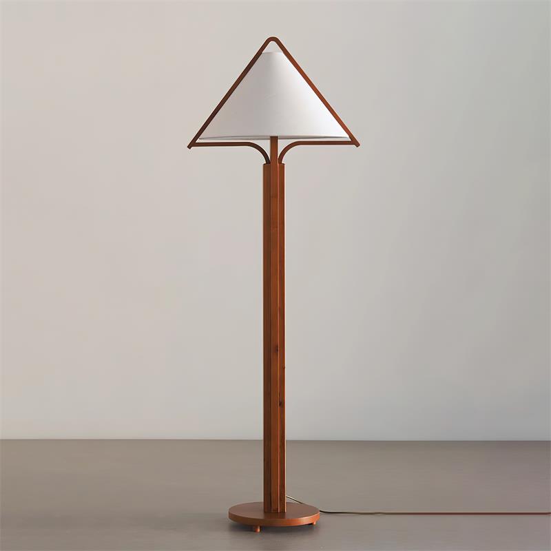 Tent Lampadaire