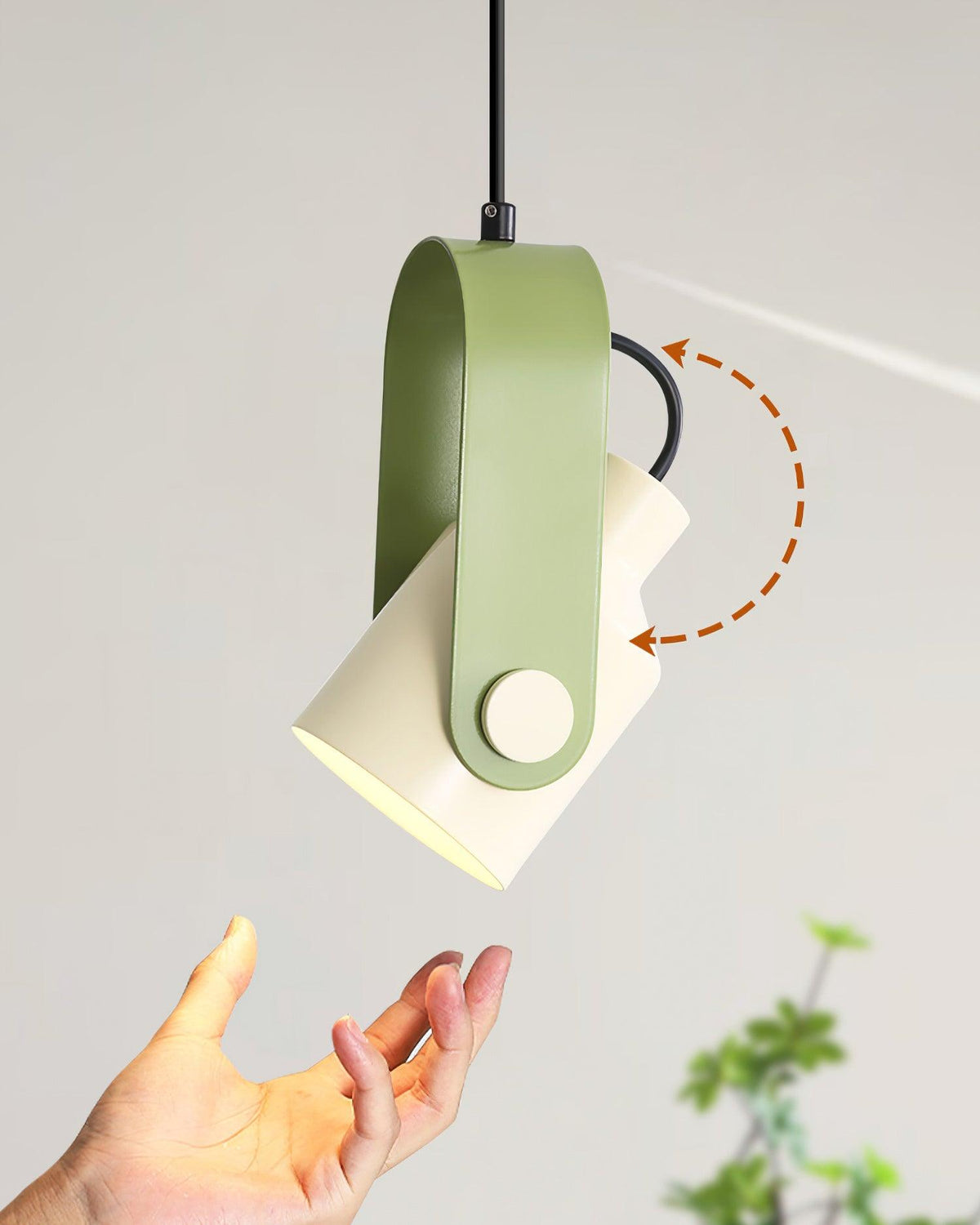 Sling Suspension