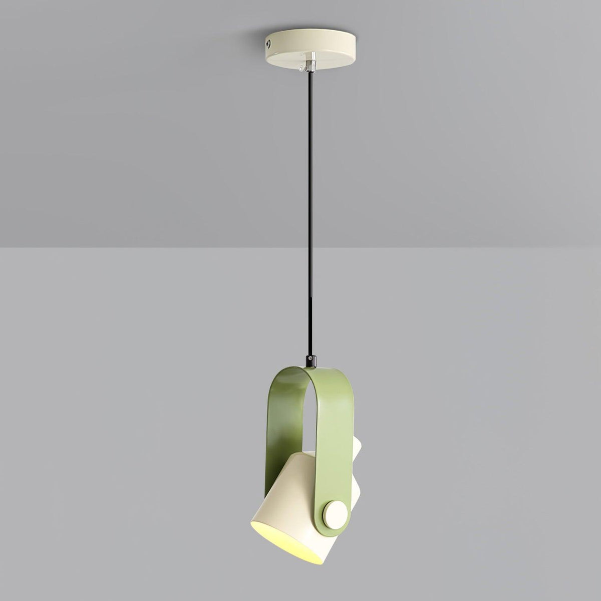 Sling Suspension
