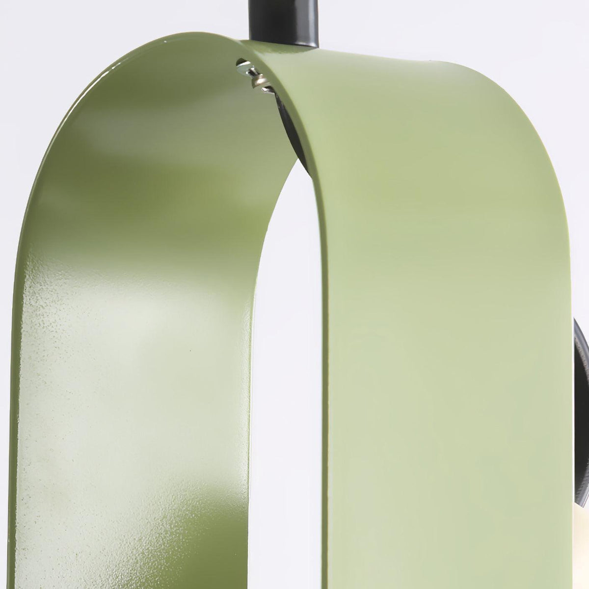 Sling Suspension