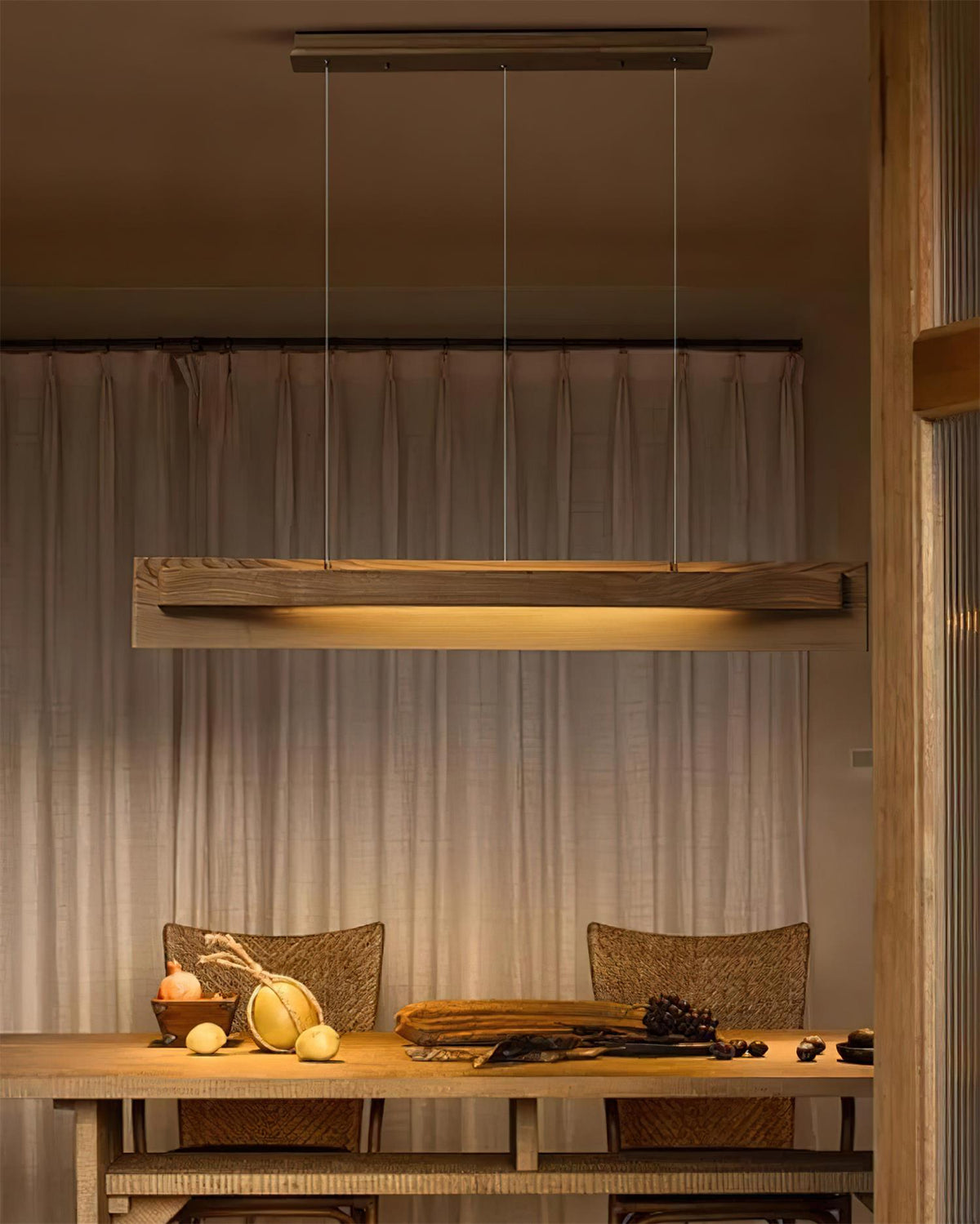 Elaelena Suspension