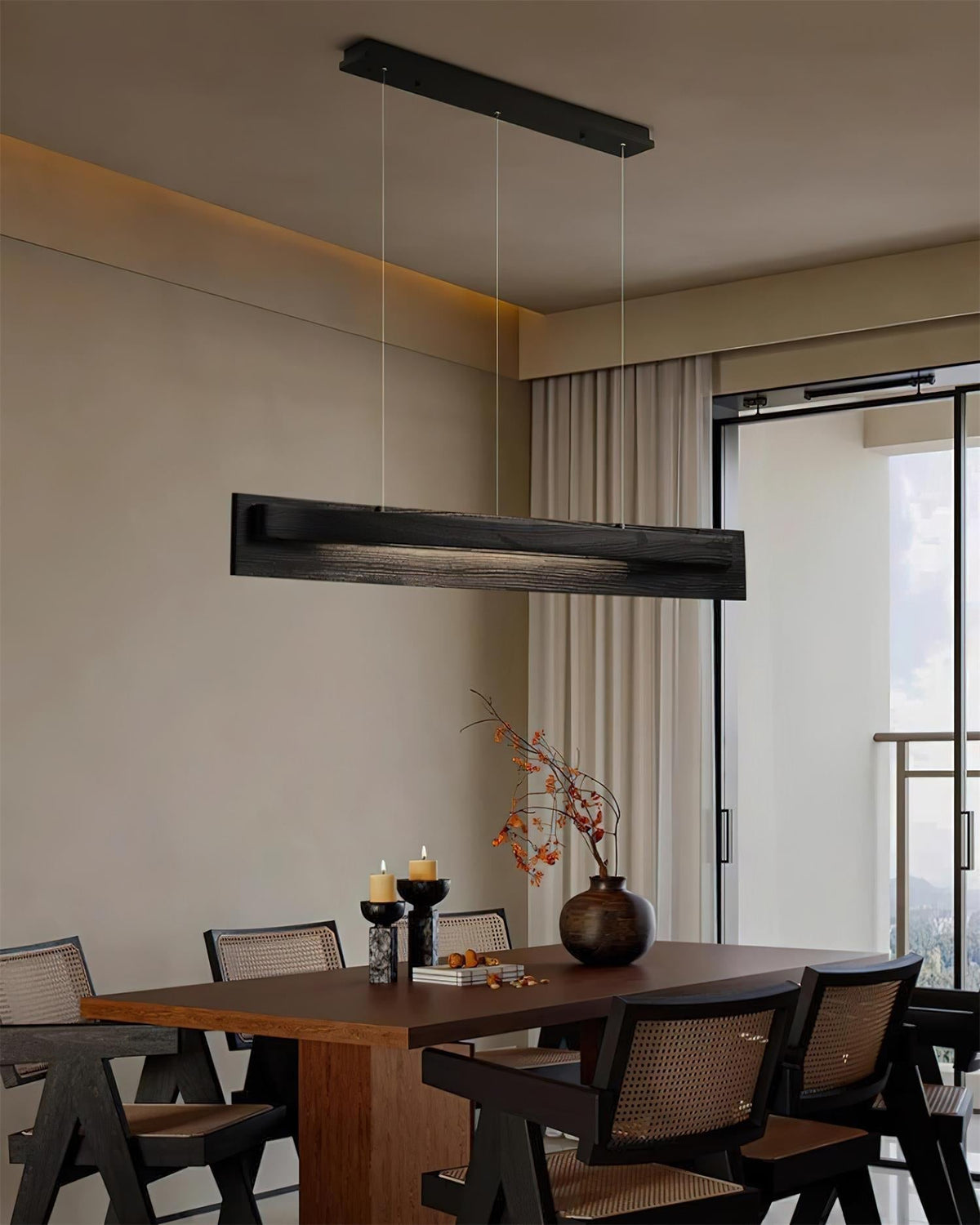 Elaelena Suspension