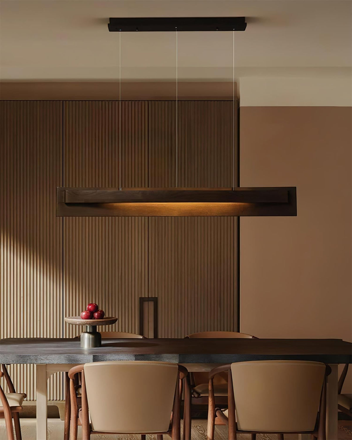 Elaelena Suspension