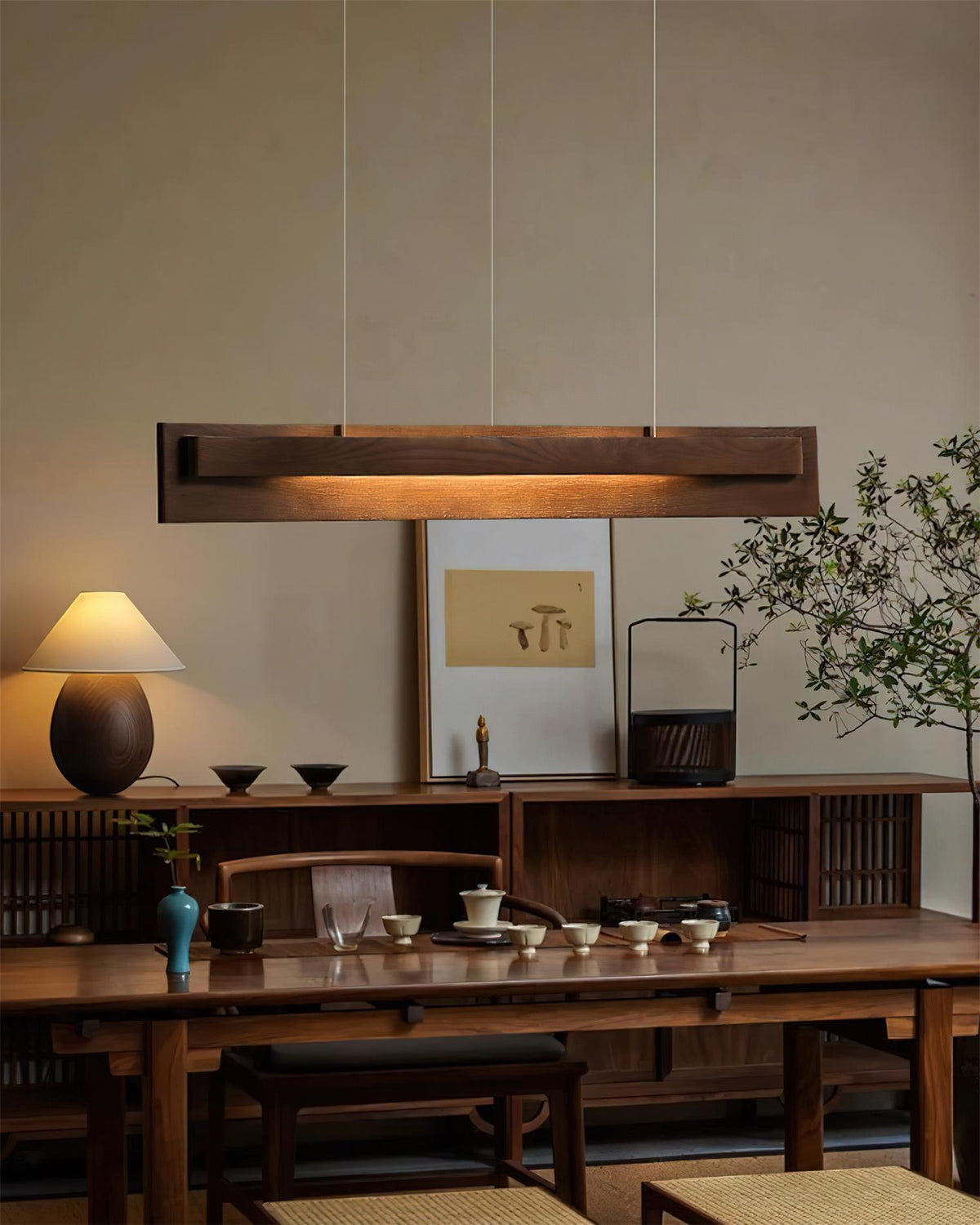 Elaelena Suspension
