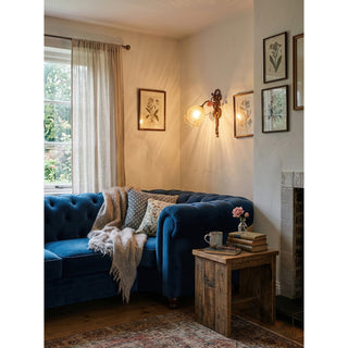 Elarose Applique Murale