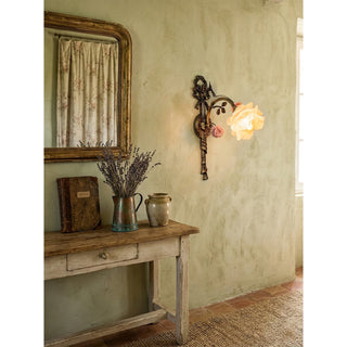 Elarose Applique Murale