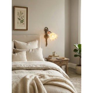 Elarose Applique Murale
