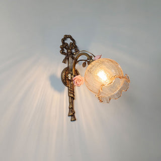 Elarose Applique Murale