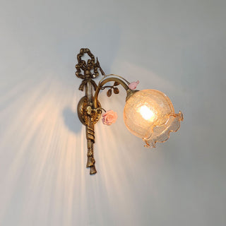 Elarose Applique Murale