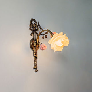 Elarose Applique Murale