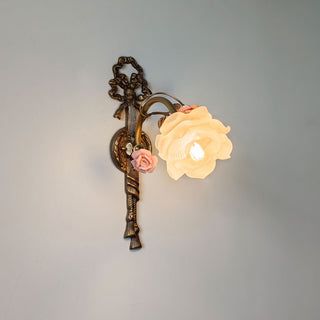 Elarose Applique Murale