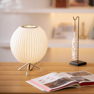 Rostix Lampe de Table en Acier Minimaliste Industrielle