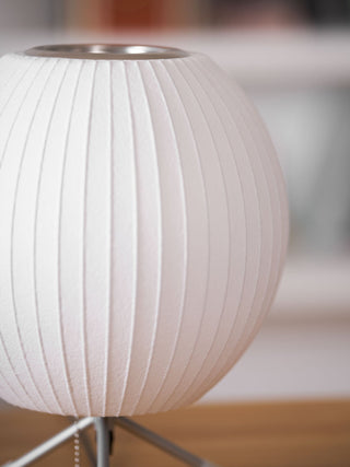 Rostix Lampe de Table en Acier Minimaliste Industrielle