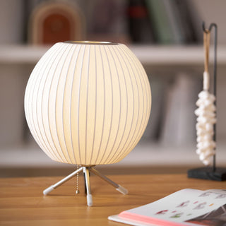 Rostix Lampe de Table en Acier Minimaliste Industrielle