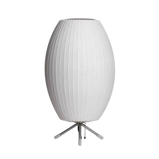 Rostix Lampe de Table en Acier Minimaliste Industrielle