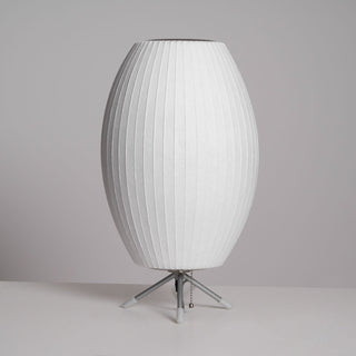Rostix Lampe de Table en Acier Minimaliste Industrielle