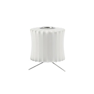 Rostix Lampe de Table en Acier Minimaliste Industrielle