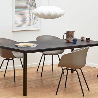 Solarnce Suspension Minimaliste en Soie et Acier
