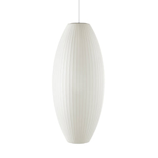 Solarnce Suspension Minimaliste en Soie et Acier