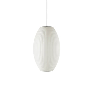 Solarnce Suspension Minimaliste en Soie et Acier