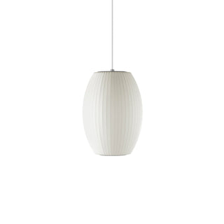 Nebula Lampe Suspendue en Soie de Mûrier Boule