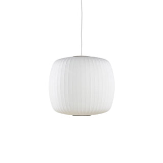 Solarnce Suspension Minimaliste en Soie et Acier
