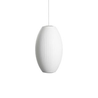 Solarnce Suspension Minimaliste en Soie et Acier